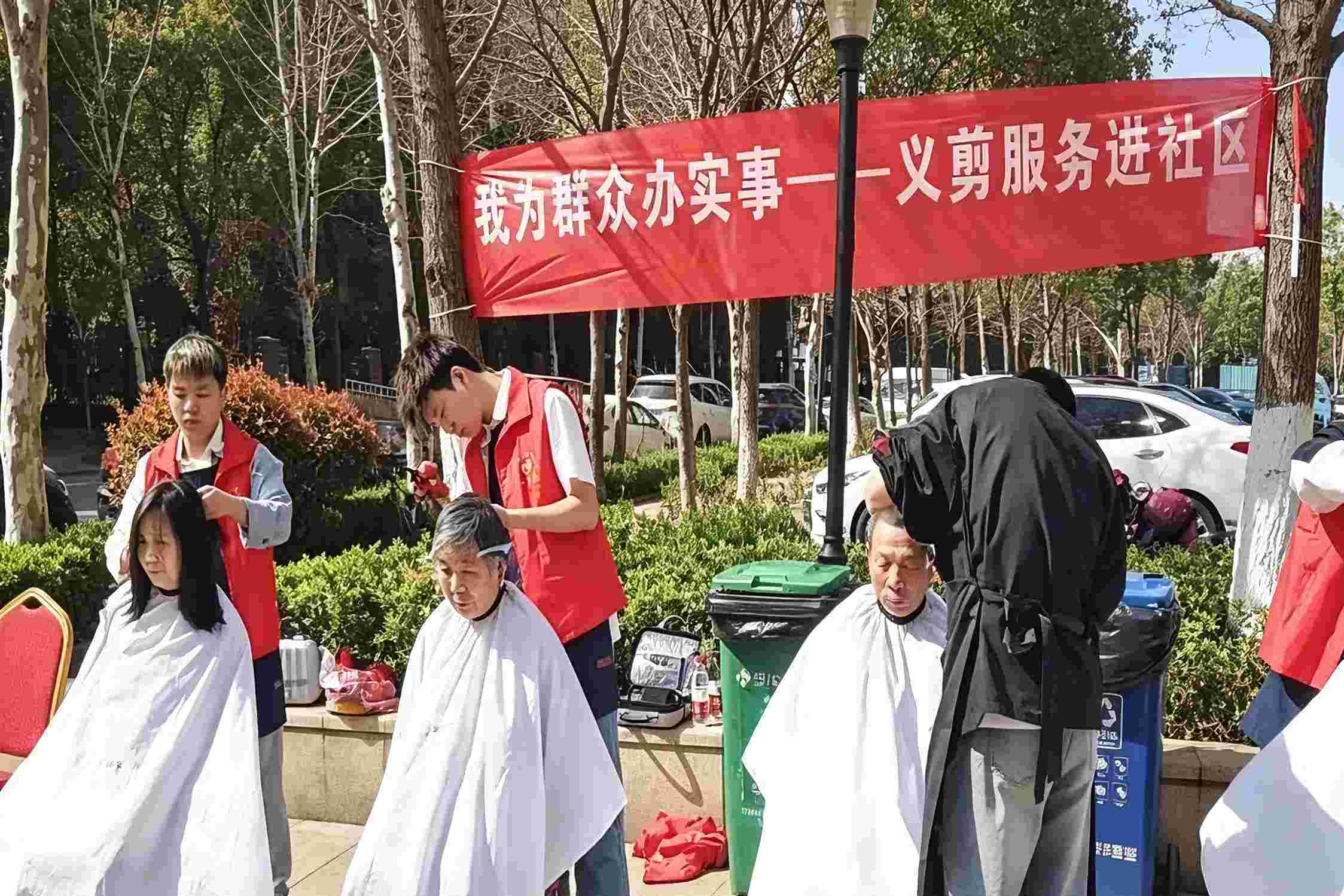工匠宣讲