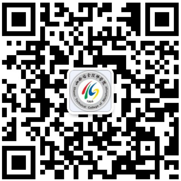 公众号二维码