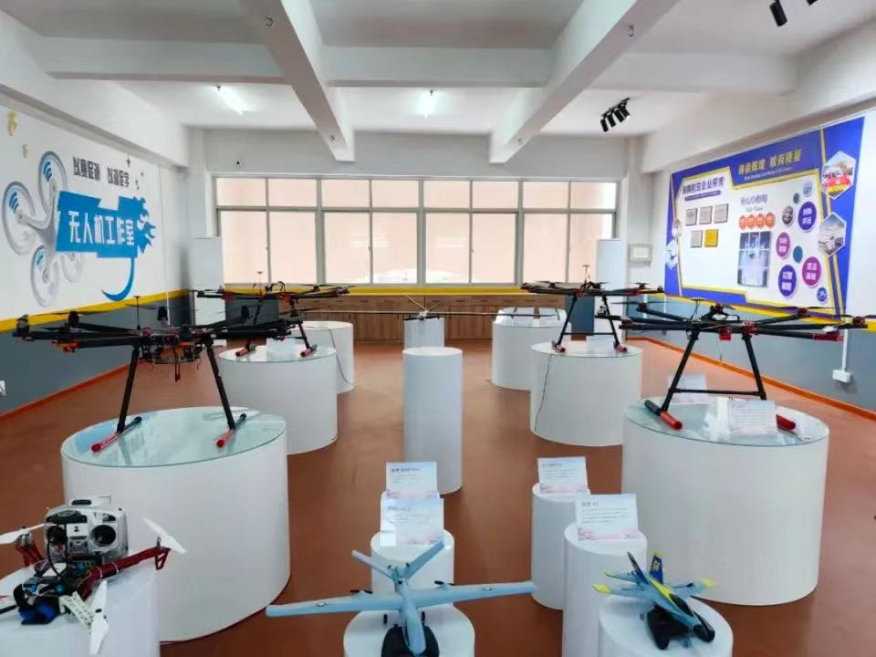 实训中心4