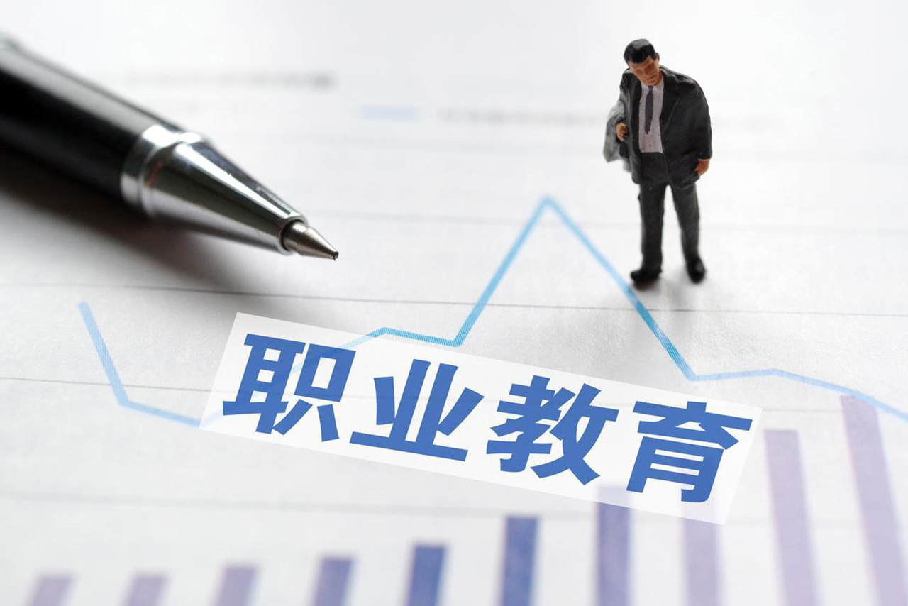 校园风光