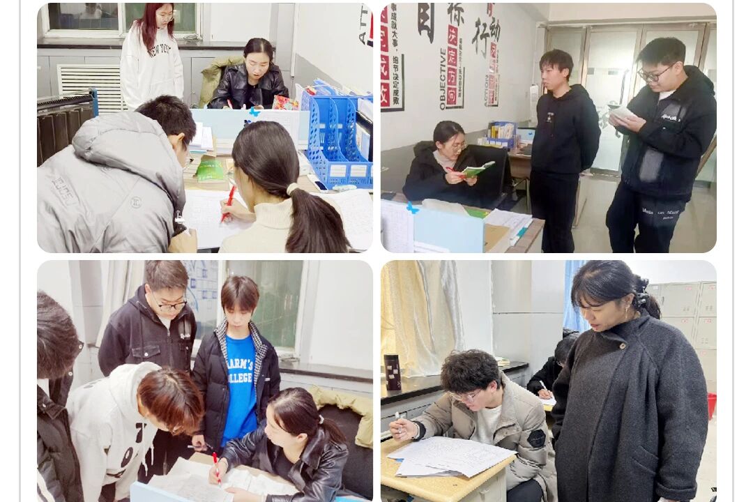 ‘回炉’选对路